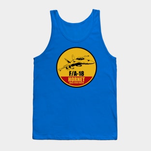 F/A-18 Hornet Tank Top